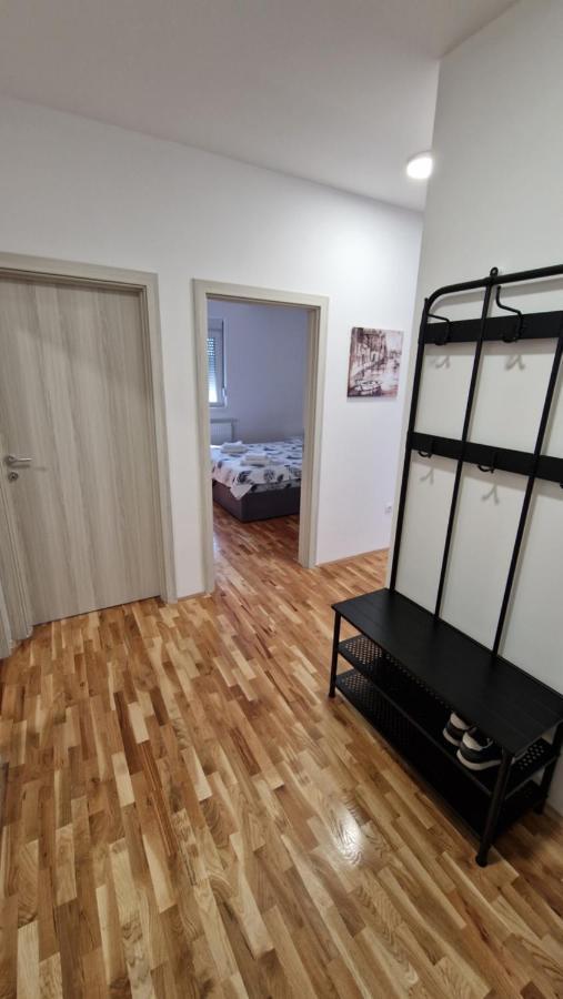 Apartman 028 Smederevska Palanka Екстер'єр фото