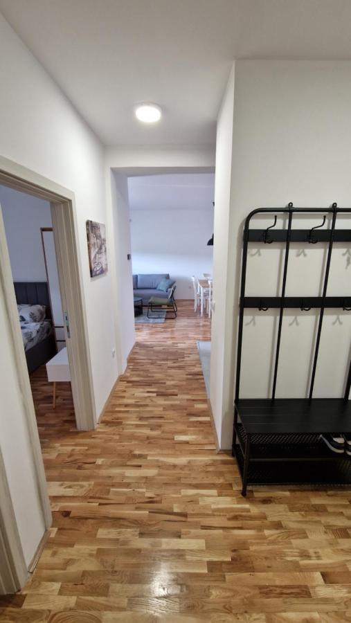 Apartman 028 Smederevska Palanka Екстер'єр фото