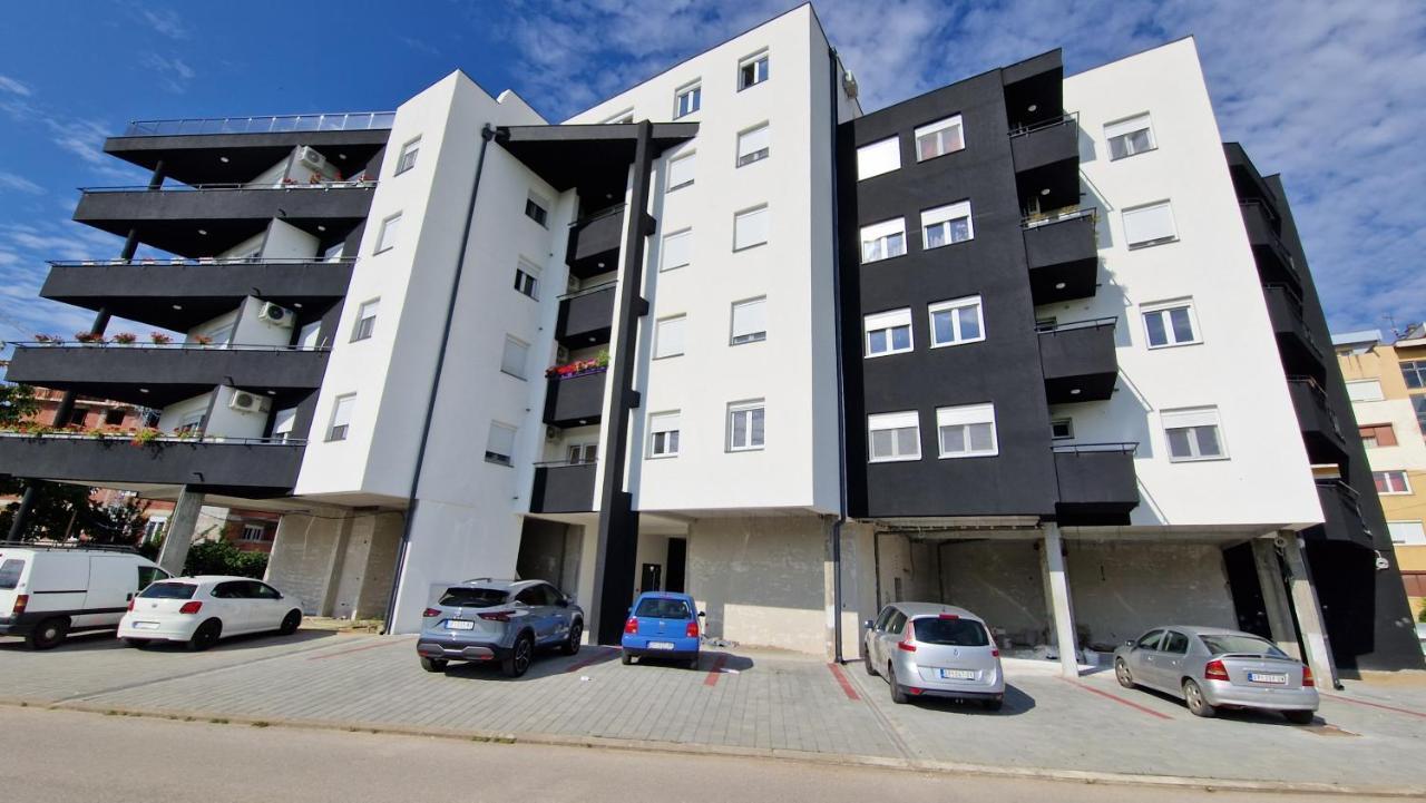 Apartman 028 Smederevska Palanka Екстер'єр фото