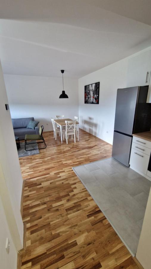 Apartman 028 Smederevska Palanka Екстер'єр фото