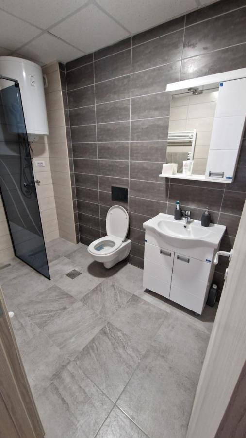 Apartman 028 Smederevska Palanka Екстер'єр фото