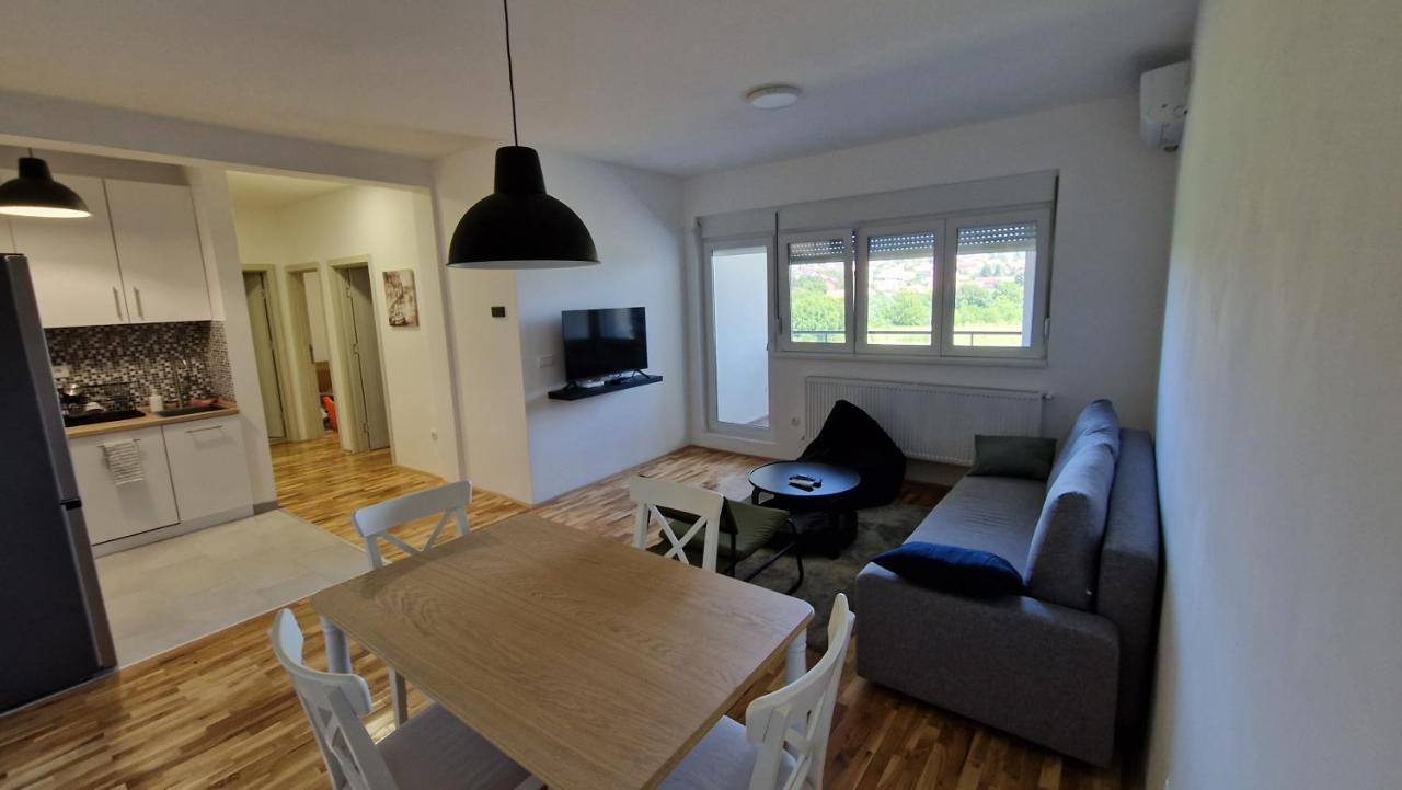 Apartman 028 Smederevska Palanka Екстер'єр фото
