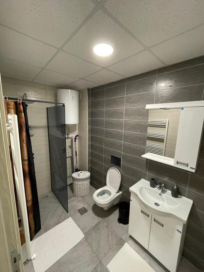 Apartman 028 Smederevska Palanka Екстер'єр фото