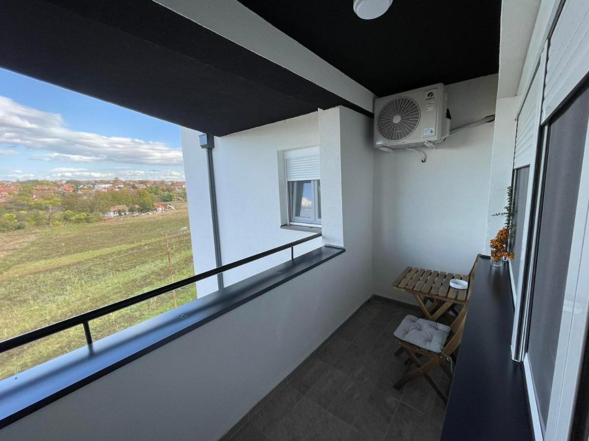 Apartman 028 Smederevska Palanka Екстер'єр фото