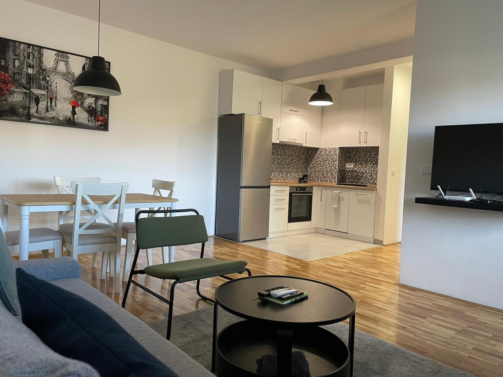 Apartman 028 Smederevska Palanka Екстер'єр фото
