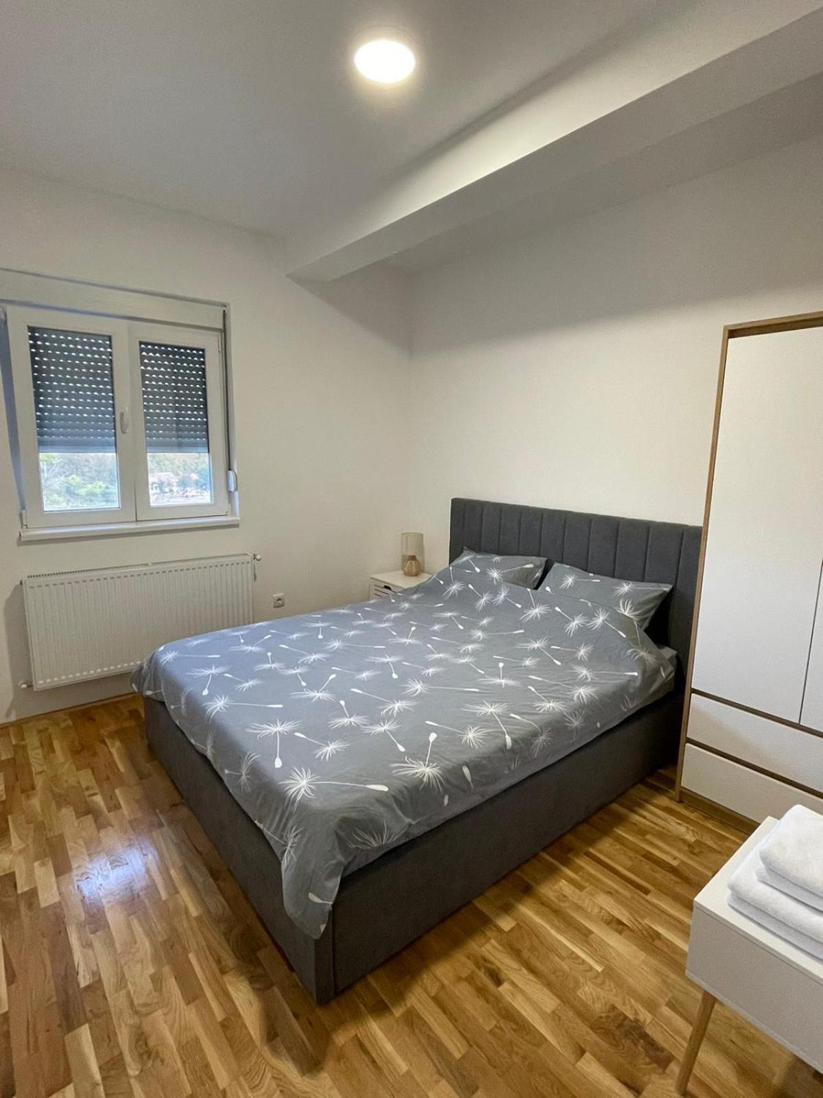 Apartman 028 Smederevska Palanka Екстер'єр фото